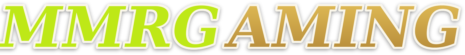 mmrgaming